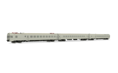 Arnold HN2616S - N - E-Triebzug Rh 444, RENFE, Ep. IV - DC-Sound